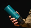 OutIn Nano Portable Espresso Machine - Teal image number 3