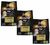 Senseo-Compatible Pods 100% Organic Coffee Moka Ethiopia Destination Value Pack x 108 image