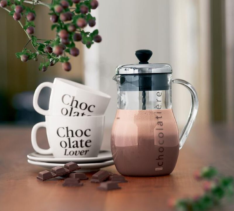 Bodum Hot Chocolate Maker image number 1