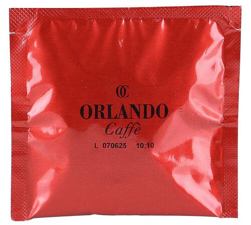 ORLANDO Caff&egrave; Blue Mountain blend x 50 ESE coffee pods