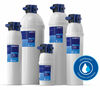 Brita Purity C300 Quell ST Water Filter Cartridge - Pack of 3 image number 1