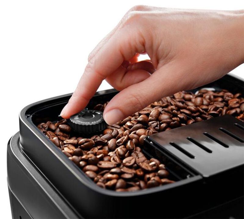 Expresso Broyeur DELONGHI Magnifica EVO FEB 2931.SB image number 7