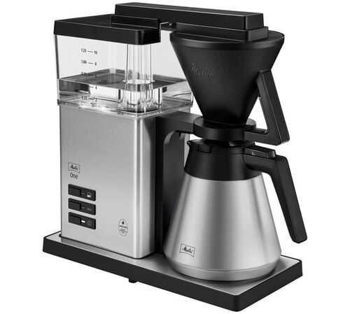 Cafeti&egrave;re filtre Melitta&reg; One Therm Inox 1031-11 image number 2