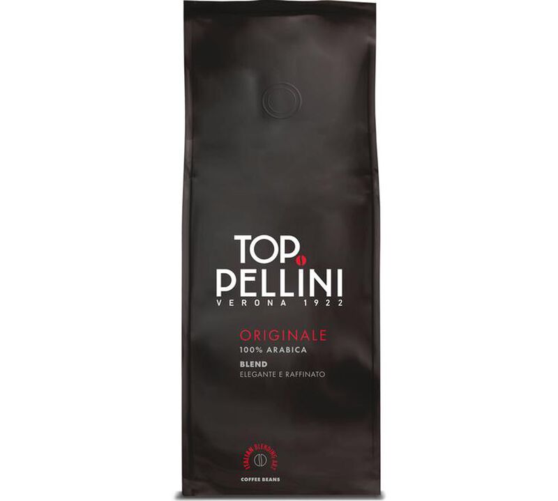 Pellini Coffee Beans Pellini Top - 500g image number 0