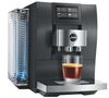 Expresso Broyeur JURA Z10 Diamond Black EB Smart Connect inclus image number 0