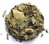 Tisane Menthe r&eacute;glisse - Vrac 100 g - DAMMANN FR&Egrave;RES image number 1