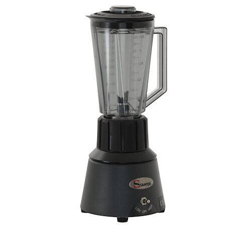 Blender n&deg;33 GE 1.25l Socle Gris - Santos