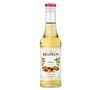 Monin Sirup Haselnuss - Glasflasche 25 cl image number 0