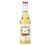 Monin Sirup Haselnuss - Glasflasche 25 cl image