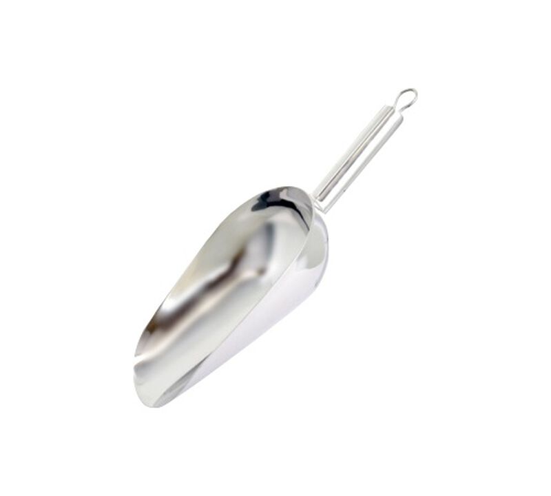 Dammann Stainless Steel Tea Measuring Spoon - 20g image number 0