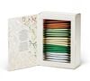 Dammann Fr&egrave;res Christmas Blends Gift Set - 20 Cristal&reg; sachets image number 1