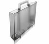 SIEMENS - R&eacute;servoir &agrave; eau compatible TQ903R09 image number 2