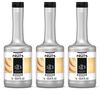 Lot de 3 pur&eacute;e de fruit Cr&eacute;ation Fruits 1883 - Banane - 3 x 1 L image number 0