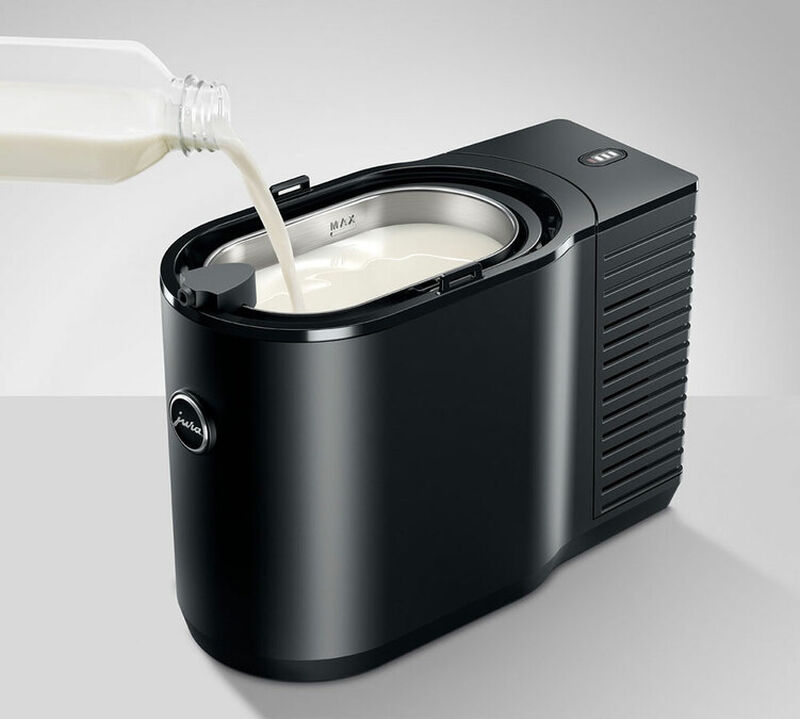Cool control 2,5L noir - JURA image number 3