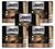 Bialetti Mokespresso Capsules Caff&egrave; Ginseng x 60 coffee pods image