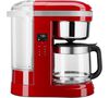 Cafeti&egrave;re filtre &eacute;lectrique 5KCM1209 Drip Coffee Rouge Empire KITCHENAID image number 1