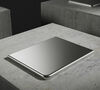 Slabs STONE ESPRESSO satin (argent mat) - plaques de personnalisation image number 2
