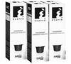 50 x Caffitaly Vigoroso Espresso Robusto capsules for Caffitaly machines image number 0