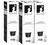 50 x Caffitaly Vigoroso Espresso Robusto capsules for Caffitaly machines image