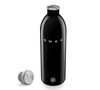 Bouteille noire WBF02BL - Ann&eacute;es 50 - 1 L - SMEG image number 4