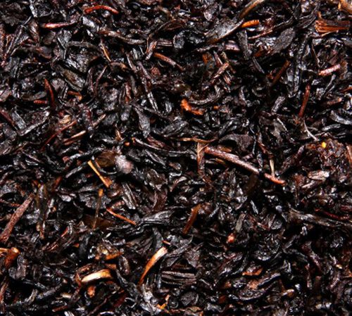 Compagnie Coloniale Wild Strawberry Black Tea - 25 Berlingo&reg; image number 1