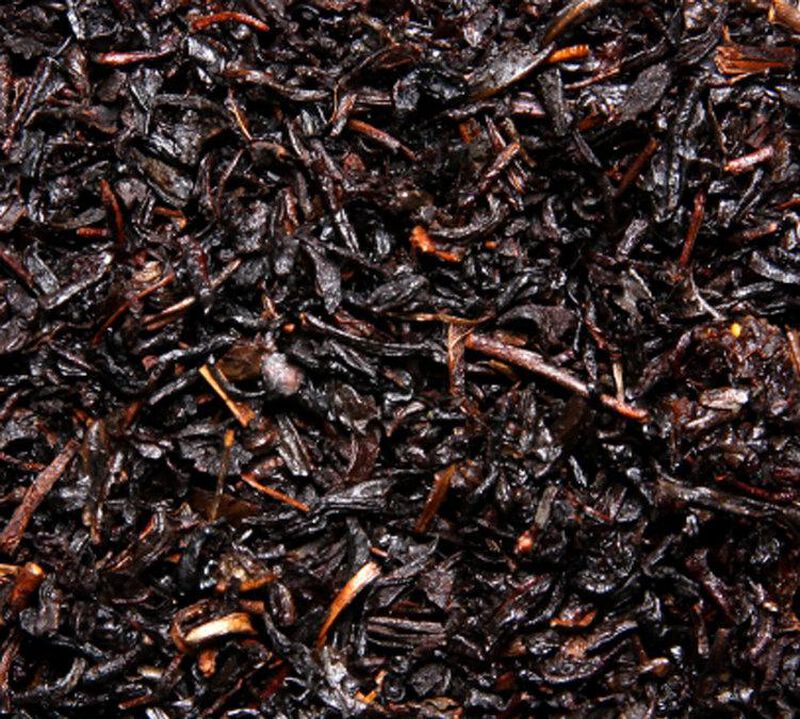 Compagnie Coloniale Wild Strawberry Black Tea - 25 Berlingo&reg; image number 1