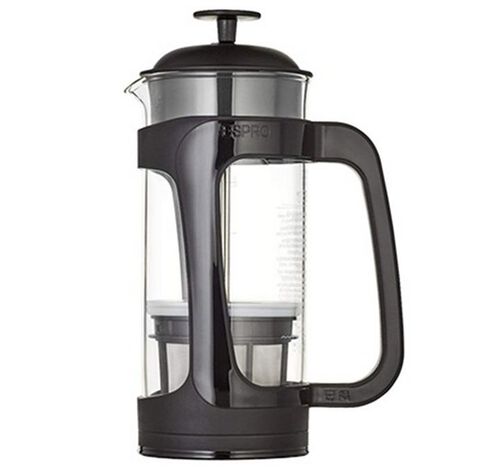 Espro P3 French Press Double Filter - 1L image number 6