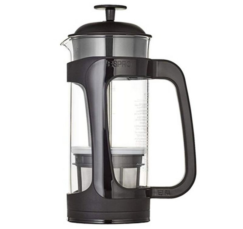 Espro P3 French Press Double Filter - 1L image number 6
