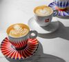 Illy Classico Espresso Coffee Beans - 12 x 250g tin image number 1