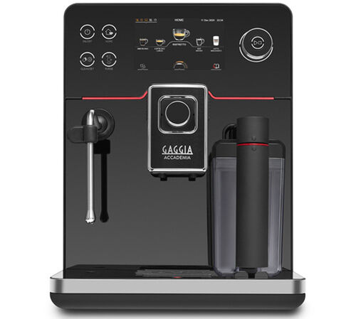 Expresso Broyeur GAGGIA New Accademia Ri9781/01 image number 4