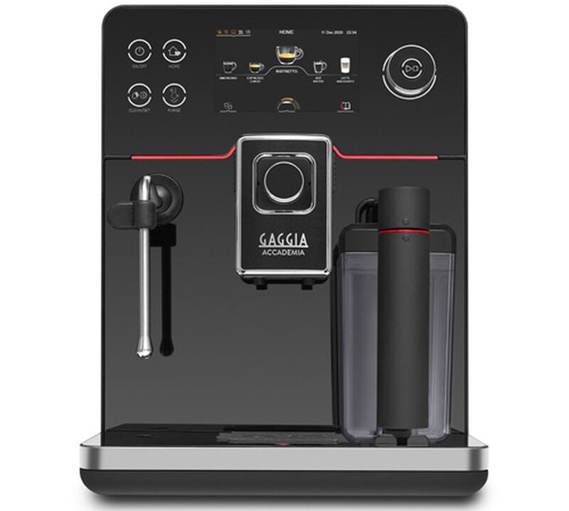 Expresso Broyeur GAGGIA New Accademia Ri9781/01 image number 4