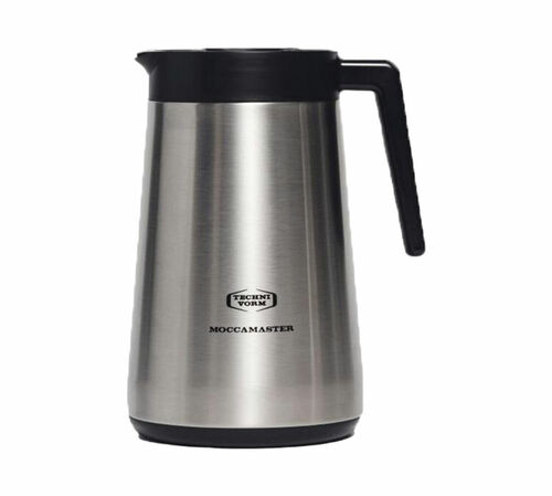 Thermos MOCCAMASTER MM 1.25L pour cafeti&egrave;re filtre KBGT