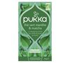 Th&eacute; vert menthe & matcha Bio - 6 x 20 sachets - PUKKA image number 1