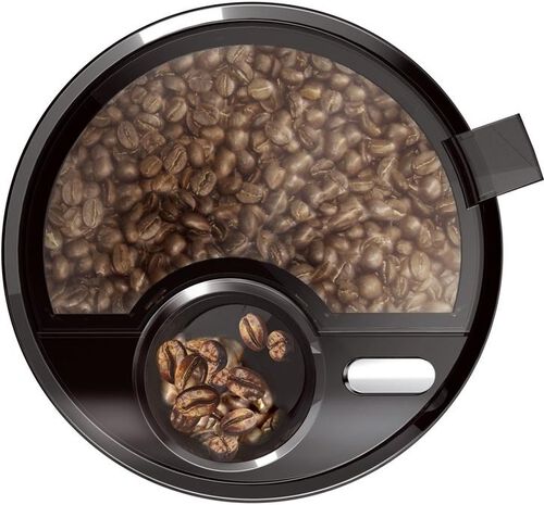 Expresso Broyeur Melitta Caffeo Varianza CSP Argent F570-101 image number 7