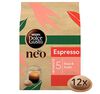12 cialde Nescafe* Dolce Gusto* NEO Espresso image number 3