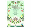 Assortiment de Th&eacute;s Bio & Equitable - 4x5 m&eacute;langes de sachets - FAIRTRADE - ENGLISH TEA SHOP image number 0