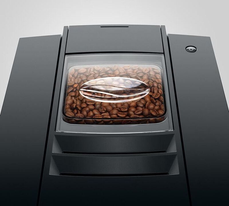 Expresso Broyeur JURA E6 Platine EC image number 6