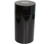 Tightvac Coffeevac vacuum-sealed black food container - 400g capacity image number 0