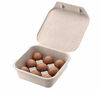 Coffee Balls Organic Espresso by Caf&eacute; Royal CoffeeB Compatible x 9 image number 1