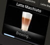 Philips Serie 5500 EP5541/50 LatteGo Nera cromata image number 5