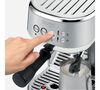 Sage Bambino Plus SES500BSS4EEU1 Acciaio Inox Macchina per caff&egrave; espresso image number 2