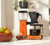 Caffettiera filtro Moccamaster KBG741 SELECT Arancione image number 4
