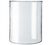 Bodum - Bicchiere di ricambio senza beccuccio per caffettiera francese 4 tazze / 0,5L image