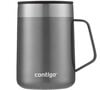 Mug isotherme Streeterville Desk Sake gris acier 41 cl - CONTIGO image number 0