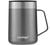 Mug isotherme Streeterville Desk Sake gris acier 41 cl - CONTIGO image