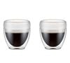 BODUM 'Pavina Outdoor' shatterproof plastic tumblers (250ml) x 2 image number 0