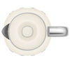 Mini Bouilloire SMEG - Cr&egrave;me - KLF05CREU 0,8 L image number 9