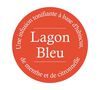 Infusion Lagon Bleu - Vrac 100 g - COMPTOIR FRAN&Ccedil;AIS DU TH&Eacute; image number 1