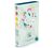Herbal teas selection box  - "Bon Voyage Gourmand" by Comptoir Fran&ccedil;ais du Th&eacute; image
