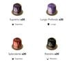120 Nespresso* Original compatible capsules - Assortment of 8 varieties - L'OR ESPRESSO image number 2